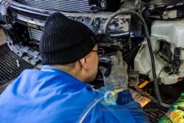Компьютерная диагностика Mazda (Мазда) в Москве | Цена в автосервисе Mazda