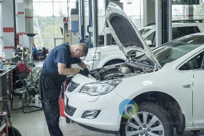 Ремонт дизельной и бензиновой аппаратуры топливной системы автомобиля в Санкт-Петербурге