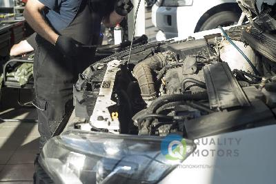 Ремонт дизельной и бензиновой аппаратуры топливной системы автомобиля в Санкт-Петербурге