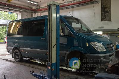 Диагностика ходовой части Mitsubishi Colt (Митсубиси Колт) в Москве | Цена в автосервисе Mitsubishi