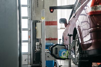 Диагностика ходовой части Chevrolet Lacetti (Шевроле Лачетти) в Москве | Цена в автосервисе Chevrolet