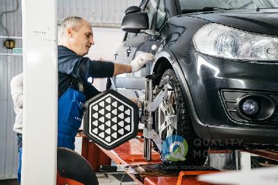 Диагностика ходовой части Chevrolet Lacetti (Шевроле Лачетти) в Москве | Цена в автосервисе Chevrolet