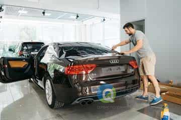 Ремонт топливной системы Audi (Ауди) в Москве | Цена в автосервисе Audi