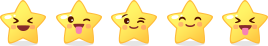 star