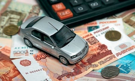 Кто не должен платить транспортный налог