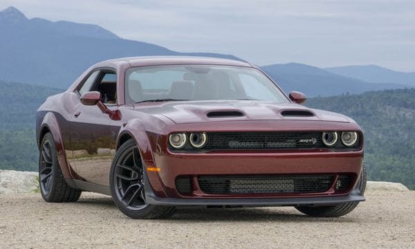 Dodge