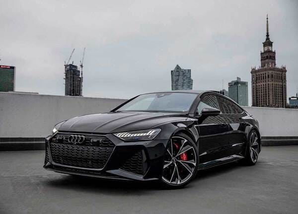 Audi RS7 Sportback