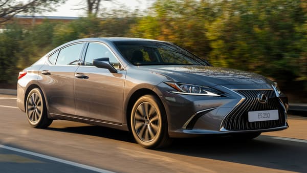 Lexus ES 250