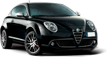 Alfa Romeo