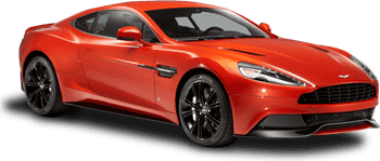 Aston Martin