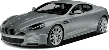 Aston Martin DB9