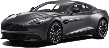 Aston Martin