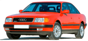 кузовной ремонт ауди 100 видео Audi