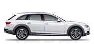 A4 Allroad