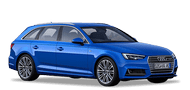 A4 Avant