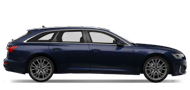 A6 Avant