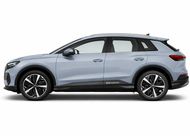 Q4 e-tron