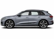 Q8 e-tron