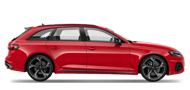RS4 Avant