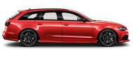 RS6 Avant
