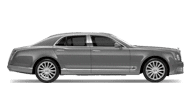 Continental Flying Spur