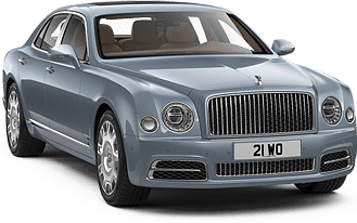 Bentley