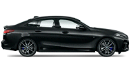 2 series Gran Coupe