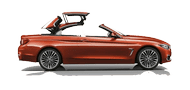 4 Series Cabriolet