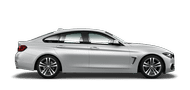 4 Series Gran Coupe