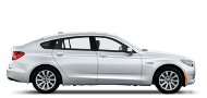 5 Series GT