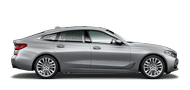 6 Series GT