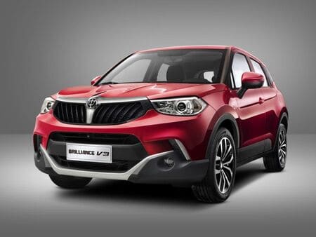 brilliance v3