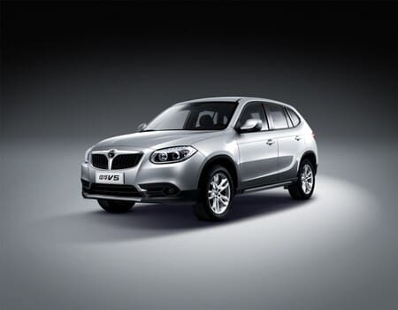 brilliance v5