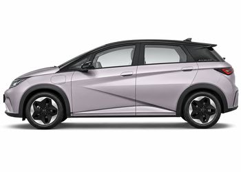 BYD 