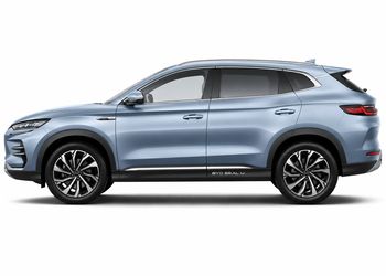 BYD 