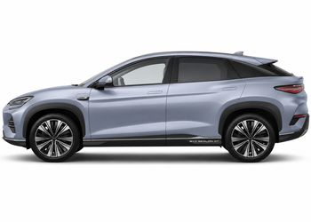 BYD 
