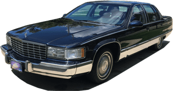 Cadillac