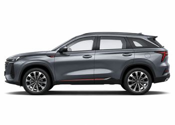 Changan
