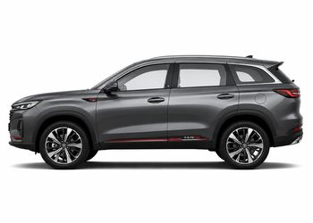 Changan