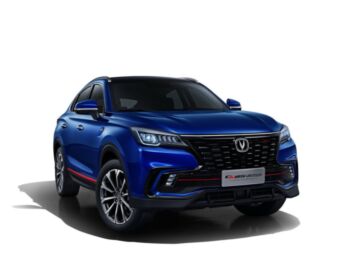 Changan