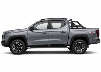 Changan