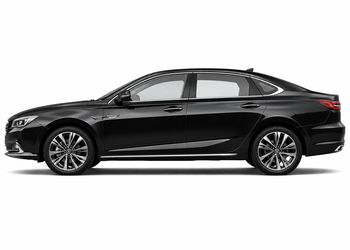 Changan