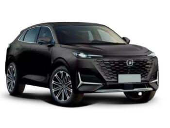Changan