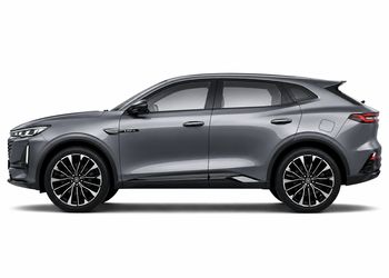 Changan
