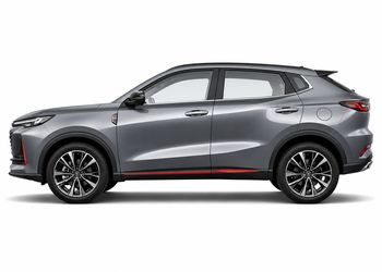 Changan