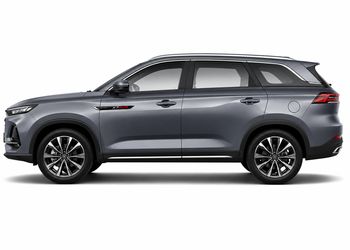 Changan