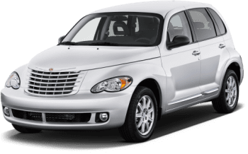 Chrysler PT Cruiser          