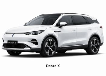 Denza