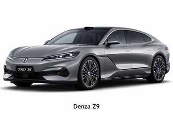 Denza