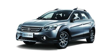 dongfeng H30 Cross